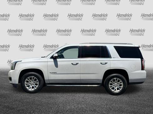 Used 2016 GMC Yukon SLT w/ Open Road Package AWD/4WD image 8