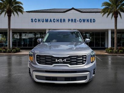 Used 2025 Kia Telluride S