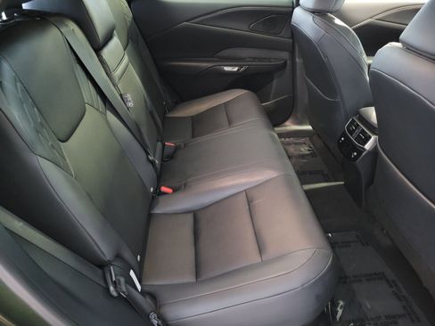 Certified 2023 Lexus RX 350 350 image 15