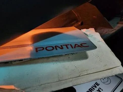 Used 1995 Pontiac Firebird Formula image 35