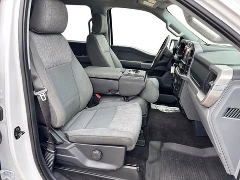 Used 2022 Ford F150 XLT AWD/4WD image 31