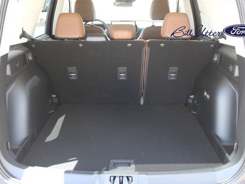 New 2026 Ford Bronco Sport Outer Banks AWD/4WD image 6
