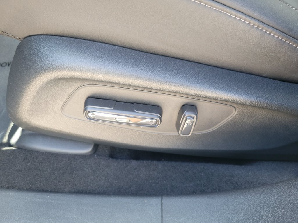 Used 2026 Acura Integra FWD image 18