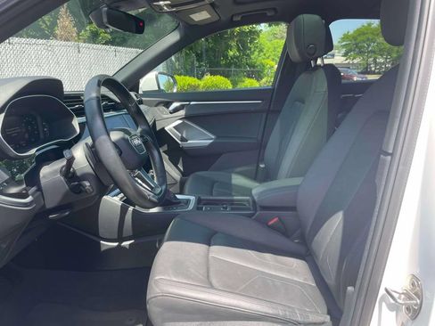 Used 2022 Audi Q3 2.0T Premium AWD/4WD image 14