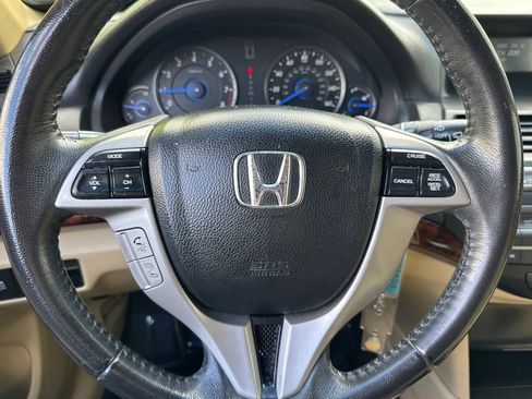 Used 2012 Honda Crosstour EX-L image 16