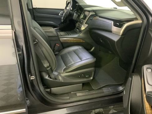 Used 2018 GMC Yukon Denali w/ Denali Ultimate Package image 33