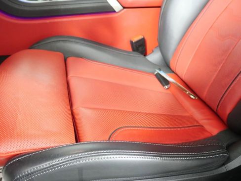 Used 2023 BMW M850i Gran Coupe xDrive w/ M Carbon Exterior Package image 9