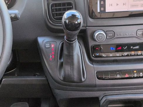 Used 2025 RAM ProMaster 1500 w/ Safety Group FWD image 19
