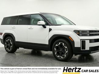 Used 2025 Hyundai Santa Fe SEL video 1