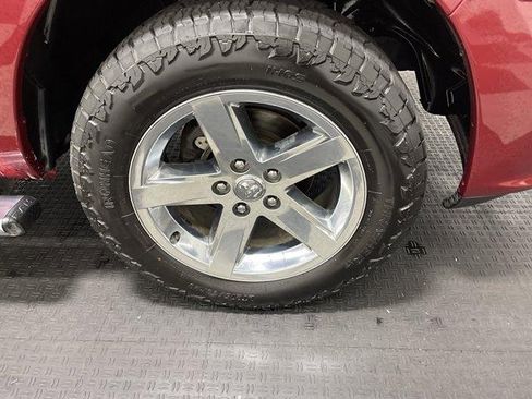 Used 2015 RAM 1500 Express AWD/4WD image 21