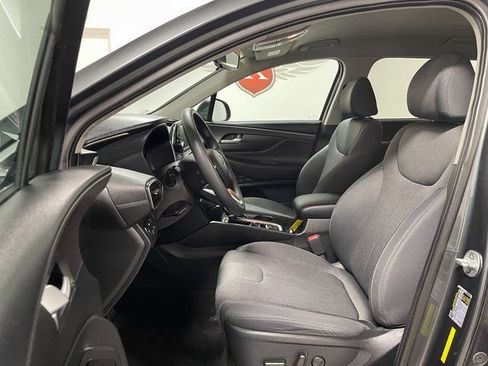 Used 2020 Hyundai Santa Fe SEL AWD/4WD image 11