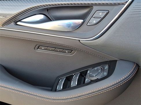 Certified 2025 Cadillac CT5 V image 23