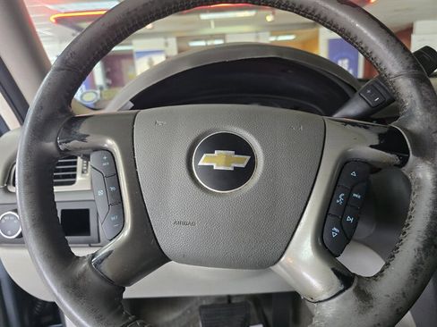 Used 2011 Chevrolet Avalanche LT w/ Regional Value Package RWD image 20