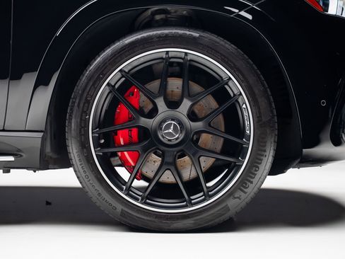 Used 2022 Mercedes-Benz GLE 63 AMG S image 43