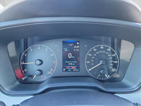 Used 2023 Toyota Corolla SE image 18