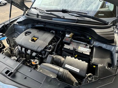 Used 2024 Kia Soul LX w/ Option Group 015 image 23