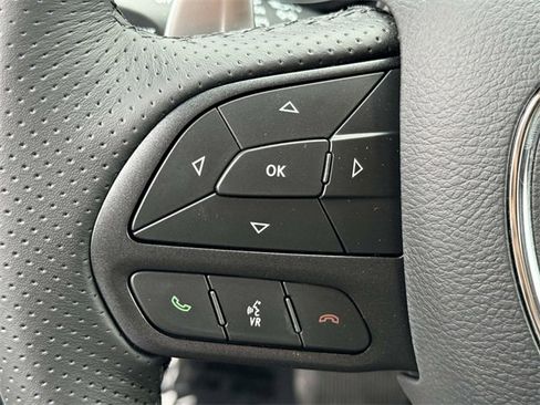 New 2026 Dodge Durango GT w/ Tow 'N Go Package image 21