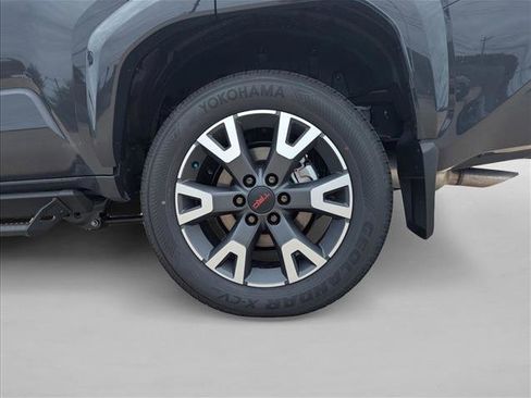 New 2026 Toyota 4Runner TRD Sport Premium AWD/4WD image 10