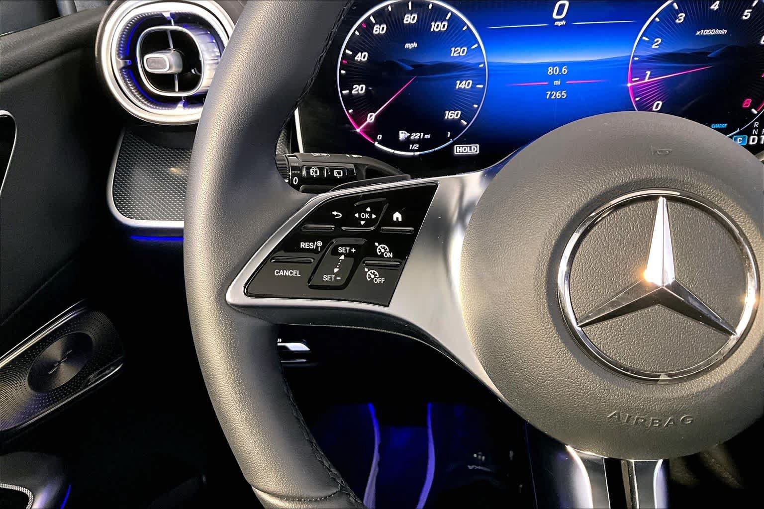 Certified 2026 Mercedes-Benz GLC 300 4MATIC image 24