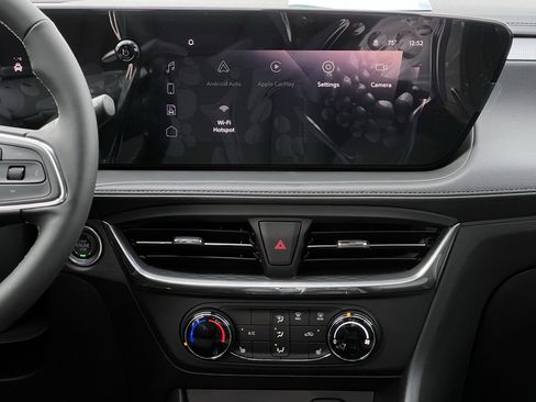 New 2026 Buick Encore GX Preferred w/ Advanced Technology Package image 16