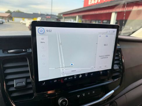 Used 2024 Ford Transit 350 XLT image 9