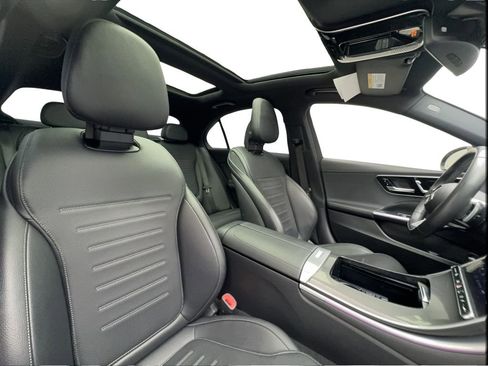 Used 2023 Mercedes-Benz C 300 Sedan image 28