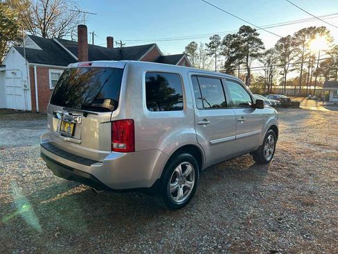 Used 2014 Honda Pilot EX-L image 6