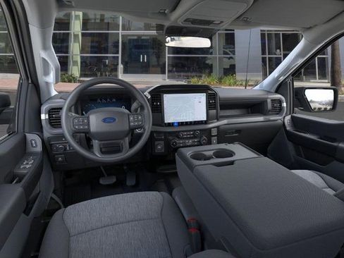 New 2025 Ford F150 XL image 9