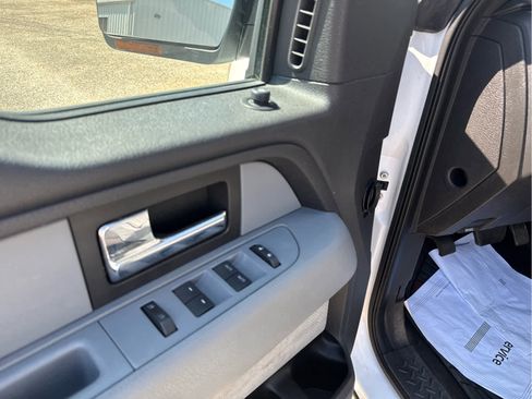 Used 2013 Ford F150 XLT w/ Luxury Equipment Group AWD/4WD image 21