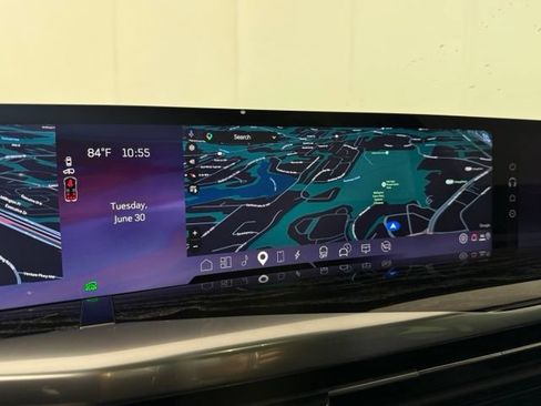Used 2026 Cadillac Escalade IQ Sport 1 w/ LPO, Floor Liner Package AWD/4WD image 16