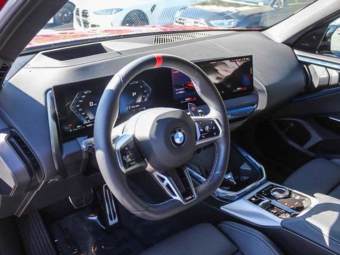 Used 2025 BMW X3 M50 image 17