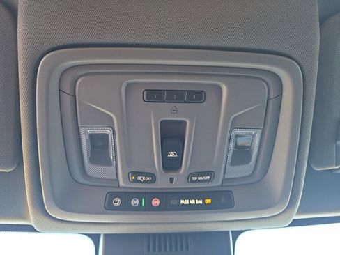 New 2026 Chevrolet Silverado 1500 LT w/ All Star Edition Plus image 23