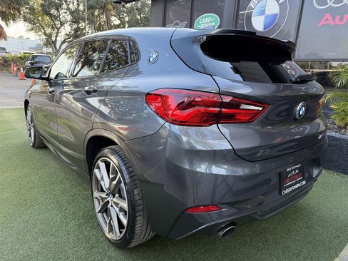 Used 2019 BMW X2 M35i w/ Premium Package image 4