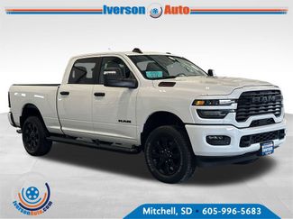 Used 2026 RAM 2500 Big Horn AWD/4WD 360° Tour