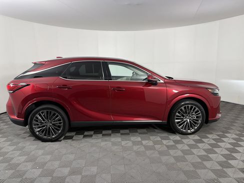 Used 2024 Lexus RX 450h AWD w/ Convenience Package image 23