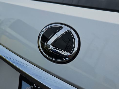 Used 2017 Lexus RX 350 AWD image 27