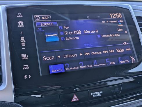 Used 2017 Honda Pilot Touring image 24