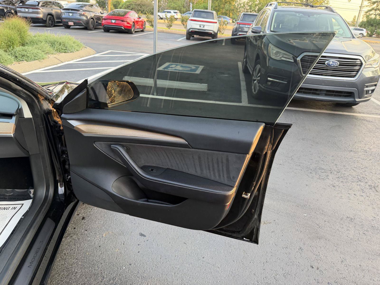 Used 2023 Tesla Model 3 Standard Range RWD image 22