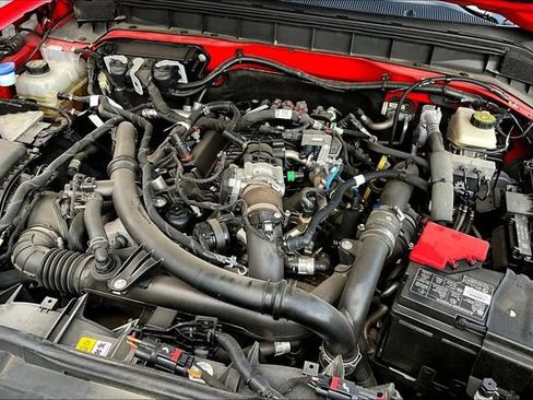 Used 2022 Ford Bronco Badlands AWD/4WD image 31