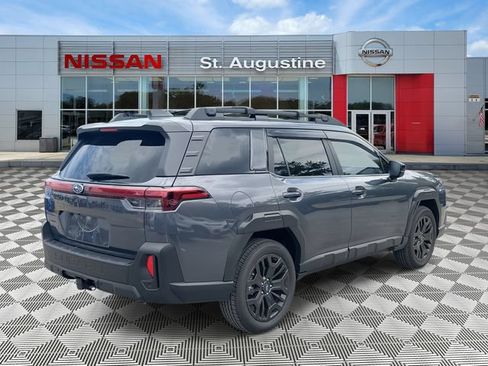 Used 2026 Subaru Outback Limited XT w/ Premium/Limited Package AWD/4WD image 2