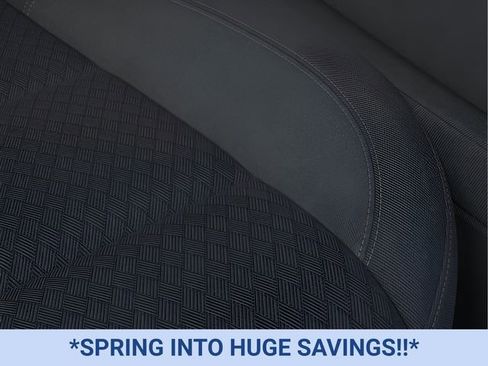 New 2026 Chevrolet Silverado 1500 Custom Trail Boss w/ Turbomax Blackout Package image 21