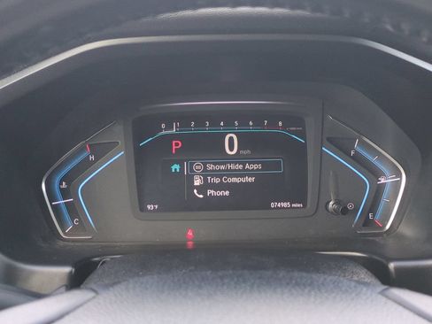 Used 2019 Honda Odyssey EX-L image 30