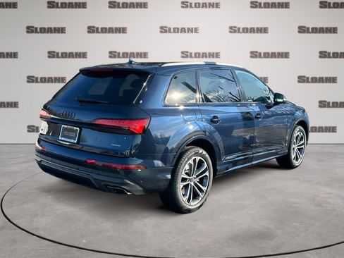 New 2026 Audi Q7 2.0T Premium Plus image 5