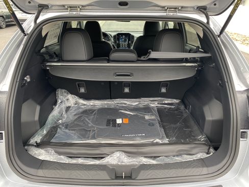 New 2026 Subaru Crosstrek 2.5i Limited image 35