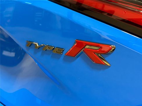 New 2025 Honda Civic Type R image 5