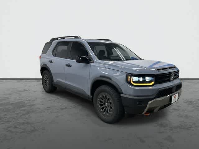 New 2026 Honda Passport TrailSport image 5