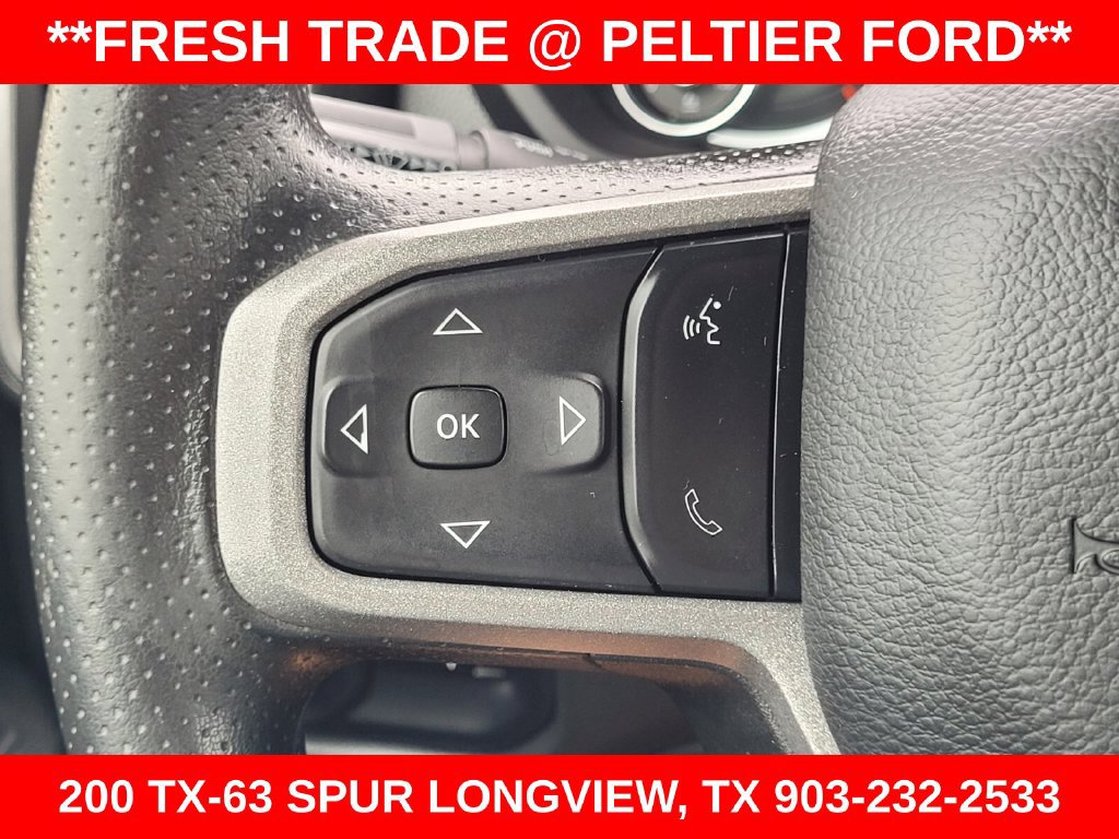 Used 2024 RAM 3500 Tradesman w/ Chrome Appearance Group AWD/4WD image 27