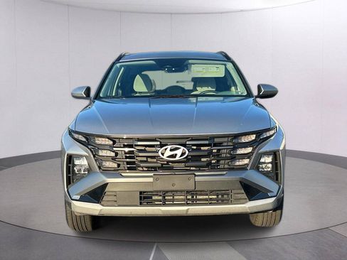 Used 2025 Hyundai Tucson SEL AWD/4WD image 10