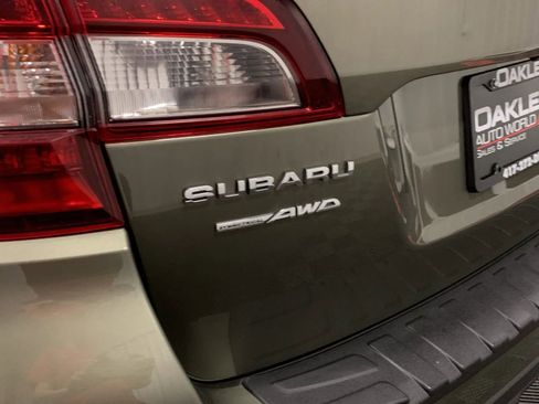 Used 2018 Subaru Outback 2.5i image 15