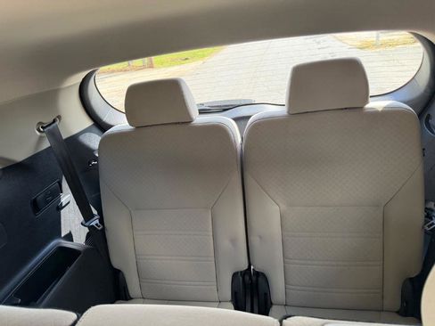 Used 2017 Kia Sorento L w/ LX Convenience Package image 17